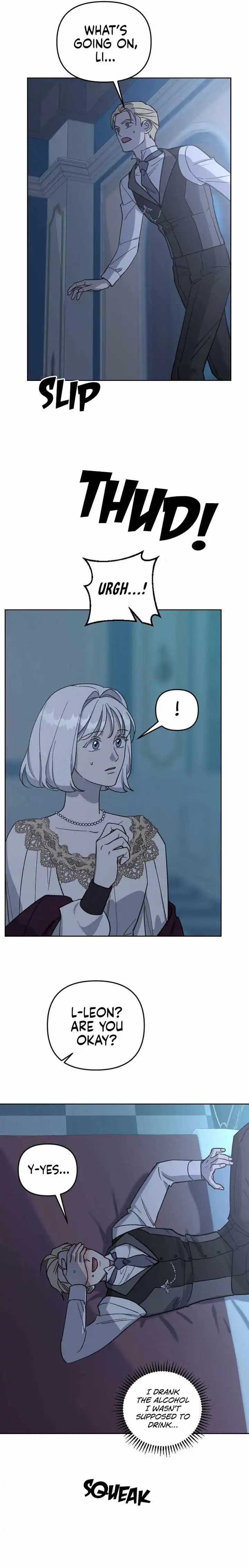 The Emperor Reverses Time Chapter 54 18
